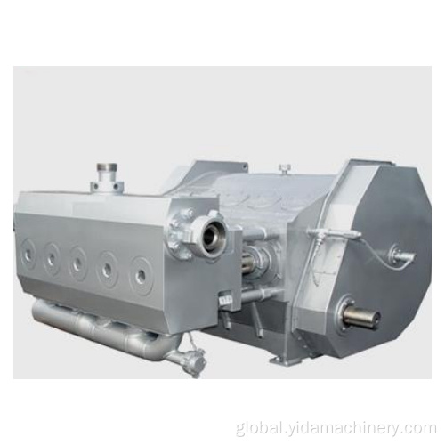 Quintuplex Pump TY-2500 Industry Quintuplex Pump Manufactory